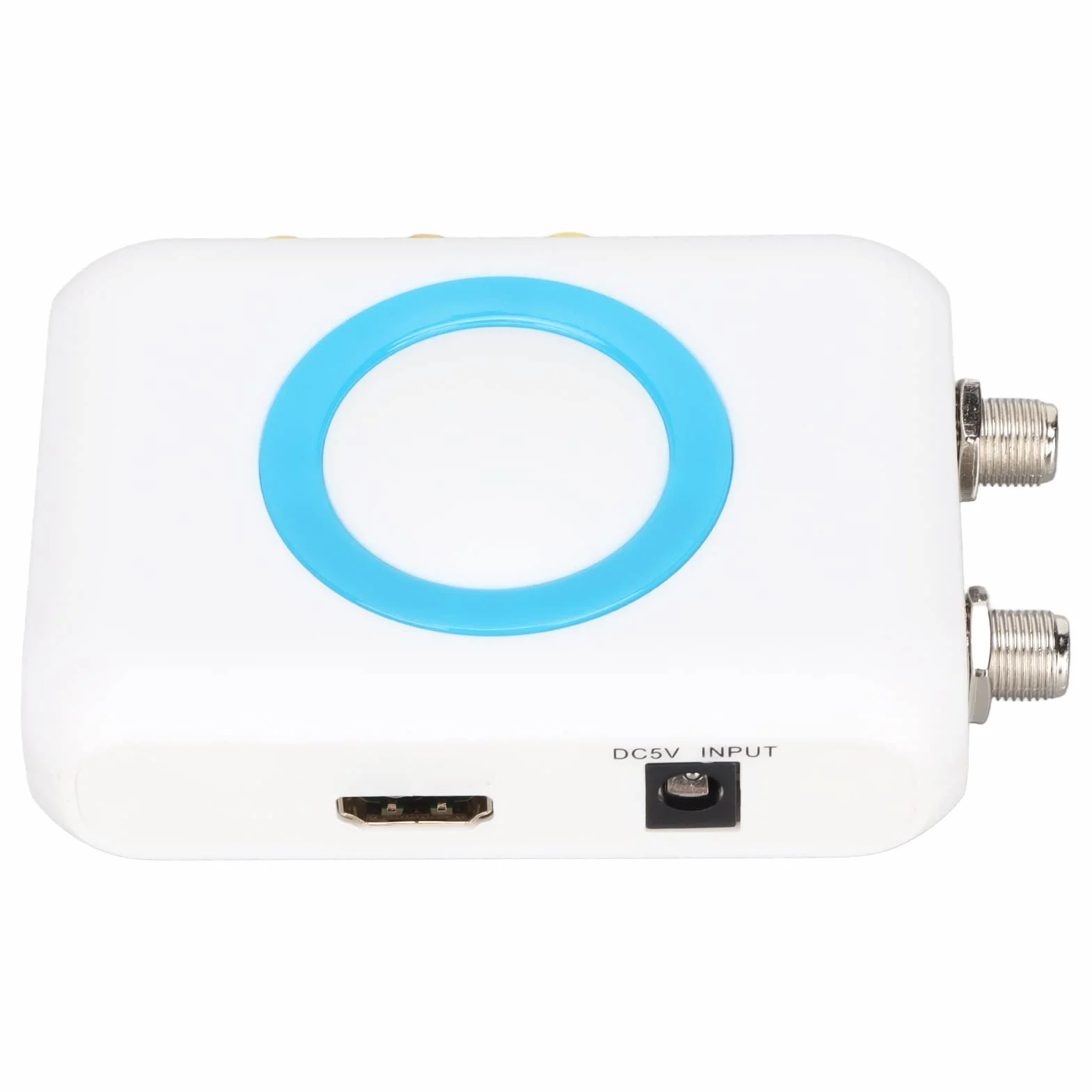 Modulatore RF HDMI 1080P Convertitore Video Standard Pal/NTSC CATV per TV