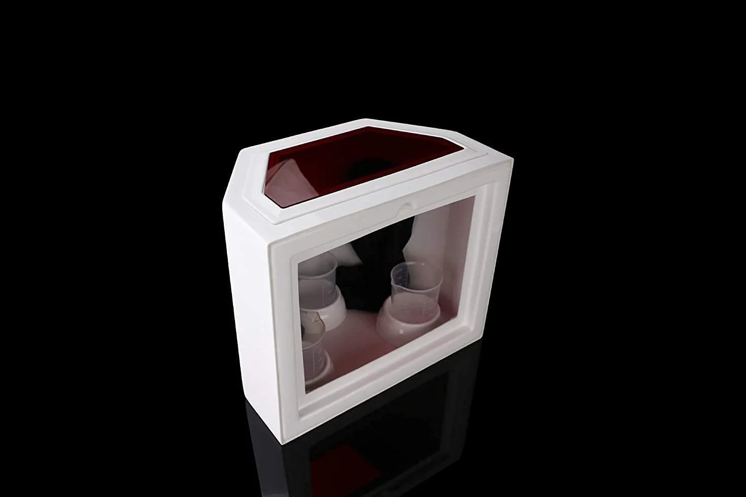Processore di immagini di film Darkroom Portable Developer Darkroom Box SR-X09A