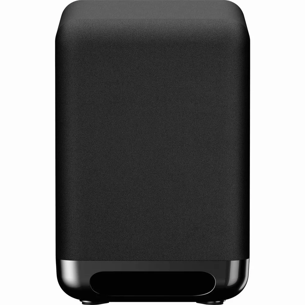 Sony SA-SW5 - Subwoofer Premium per Soundbar, 300W (Nero)