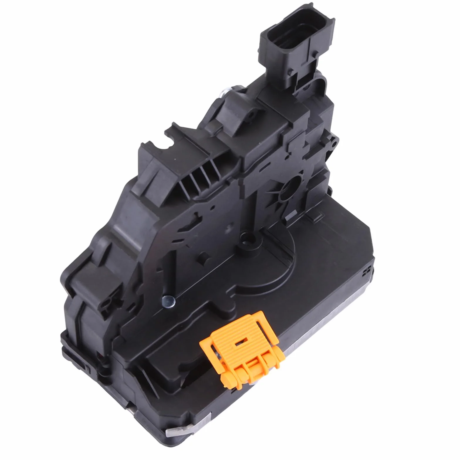 LICHENGTAI Serratura centralizzata per porta posteriore destra, compatibile con Opel Meriva B S10 1.3 1.4 1.6 1.7, motore di regolazione 13432377, 13279837, 135089, 0133657, 133657