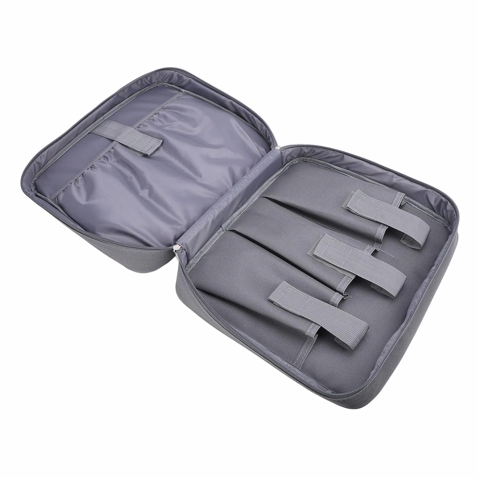 Mini Case, Custodia Trasporto All'aperto Mini, Sacchetto di Stoccaggio del Mini Piatto Satellitare, Borsetta degli Accessori per Stelle Portatile per Esterno