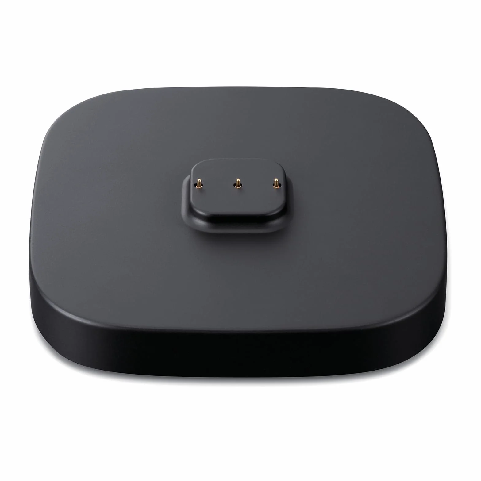 Yamaha CC-T1A Base di Ricarica Wireless per Speaker Bluetooth Portatile Yamaha WS-B1A, Ricarica tramite Cavo USB-C