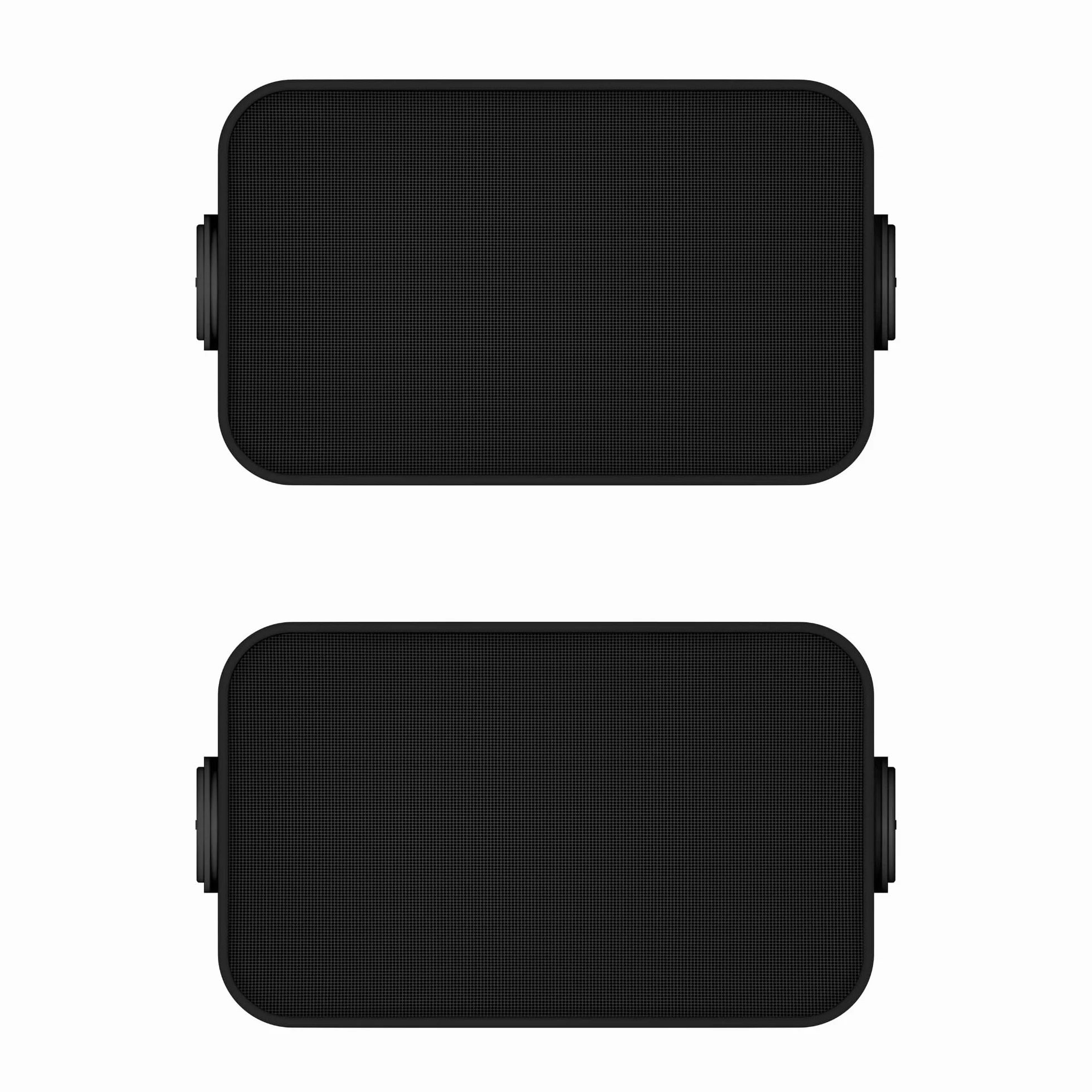 SONOS - Altoparlanti esterni per esterni Black by Sonance [video game]