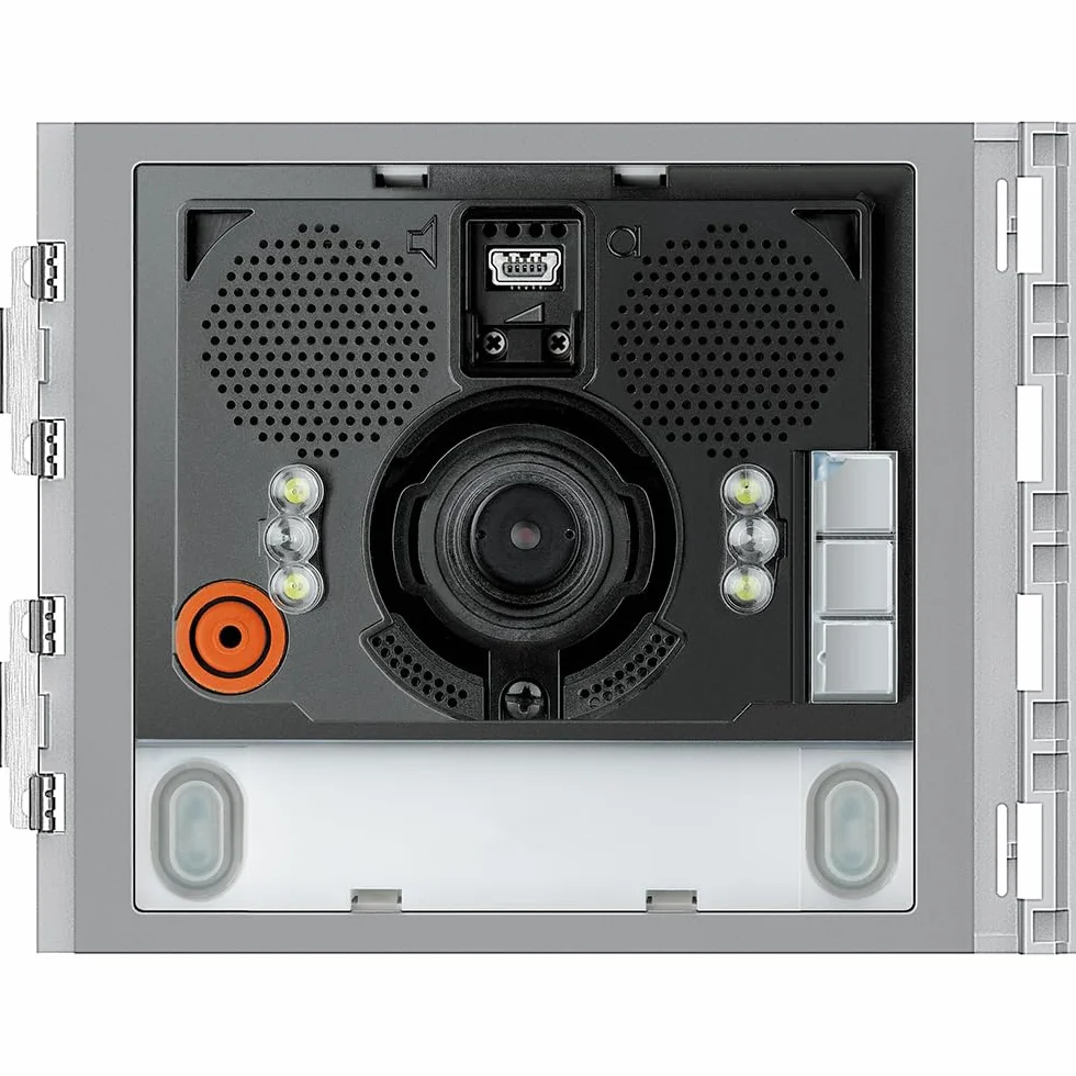 Modulo audio video Sfera 2 fili 351200 Bticino