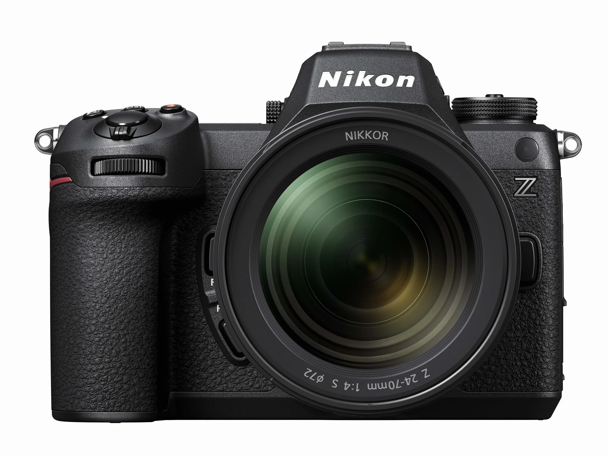 NIKON Z6 III + Z 24-70mm f/4 S