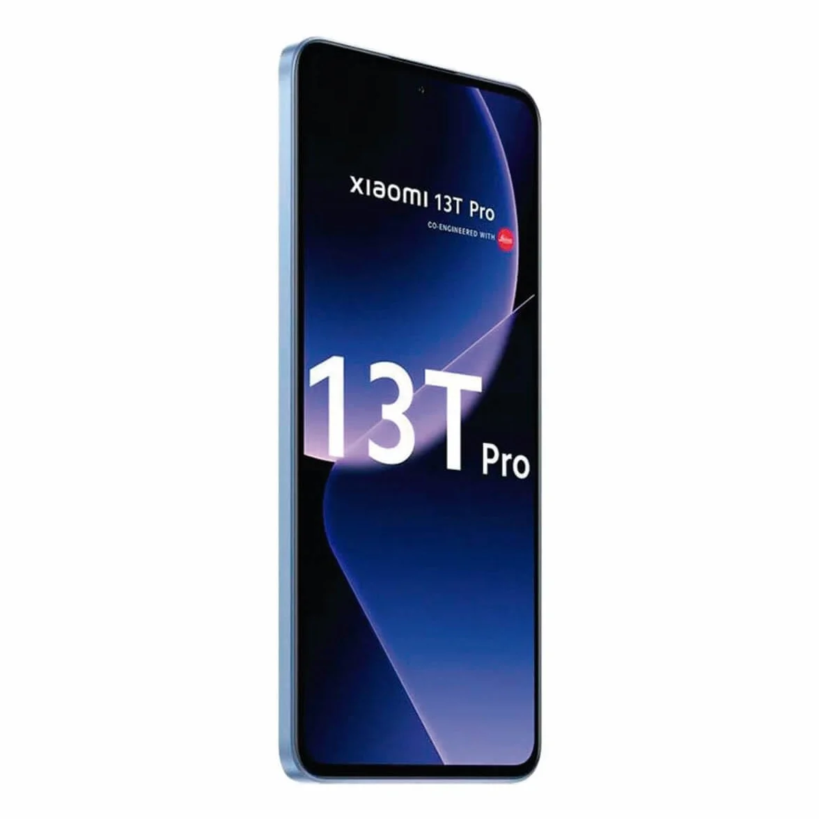 Xiaomi 13T Pro 5G 16GB 1TB Alpine Blue 16,94cm (6,67") AMOLED Display, Android 13, 50MP Triple-Kamera (Ricondizionato)