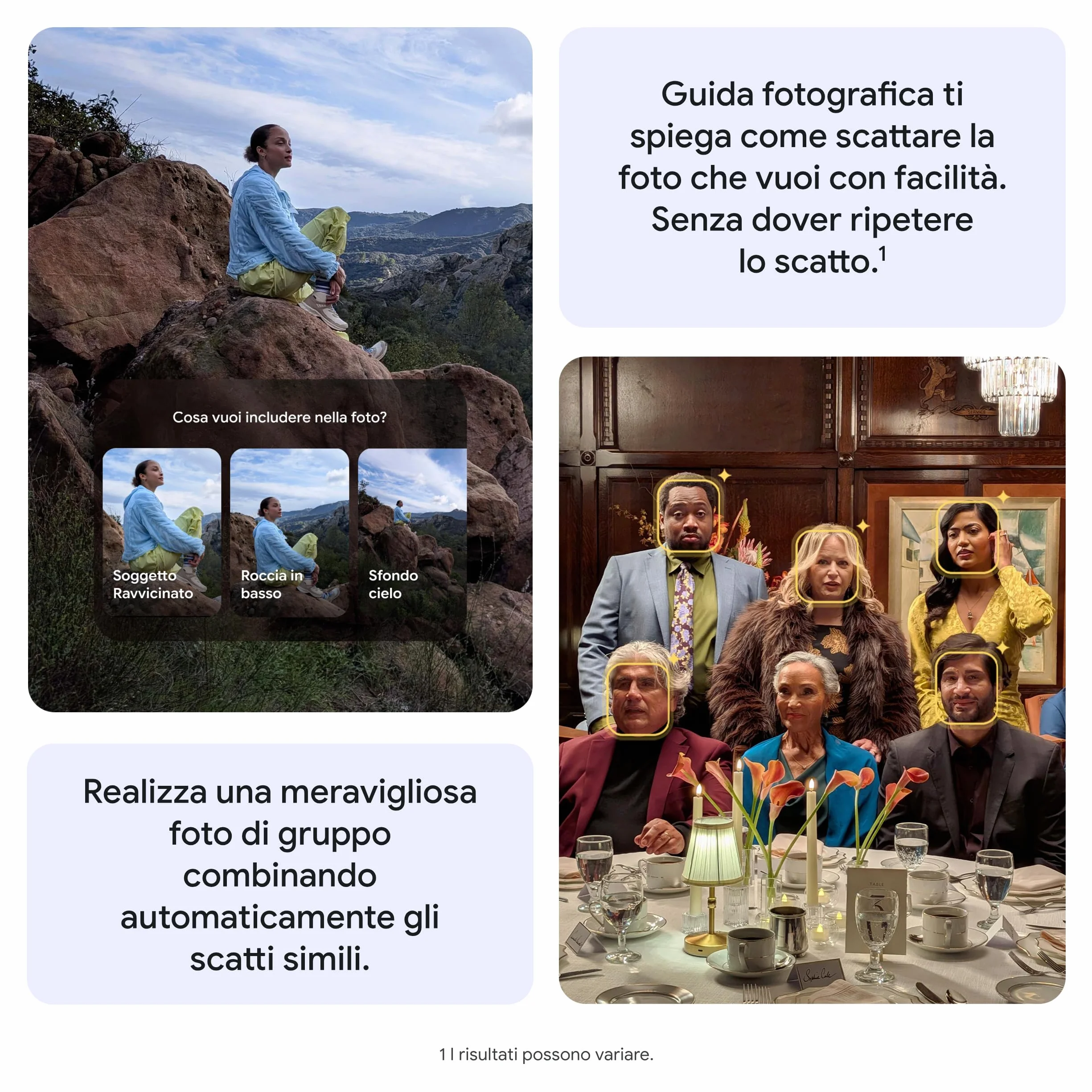 Google Pixel 10a - 7 anni di nuovi aggiornamenti e funzionalità, oltre 30 ore di autonomia, Guida fotografica, Gemini Live, Sicurezza Pixel - Nero ossidiana, 128GB