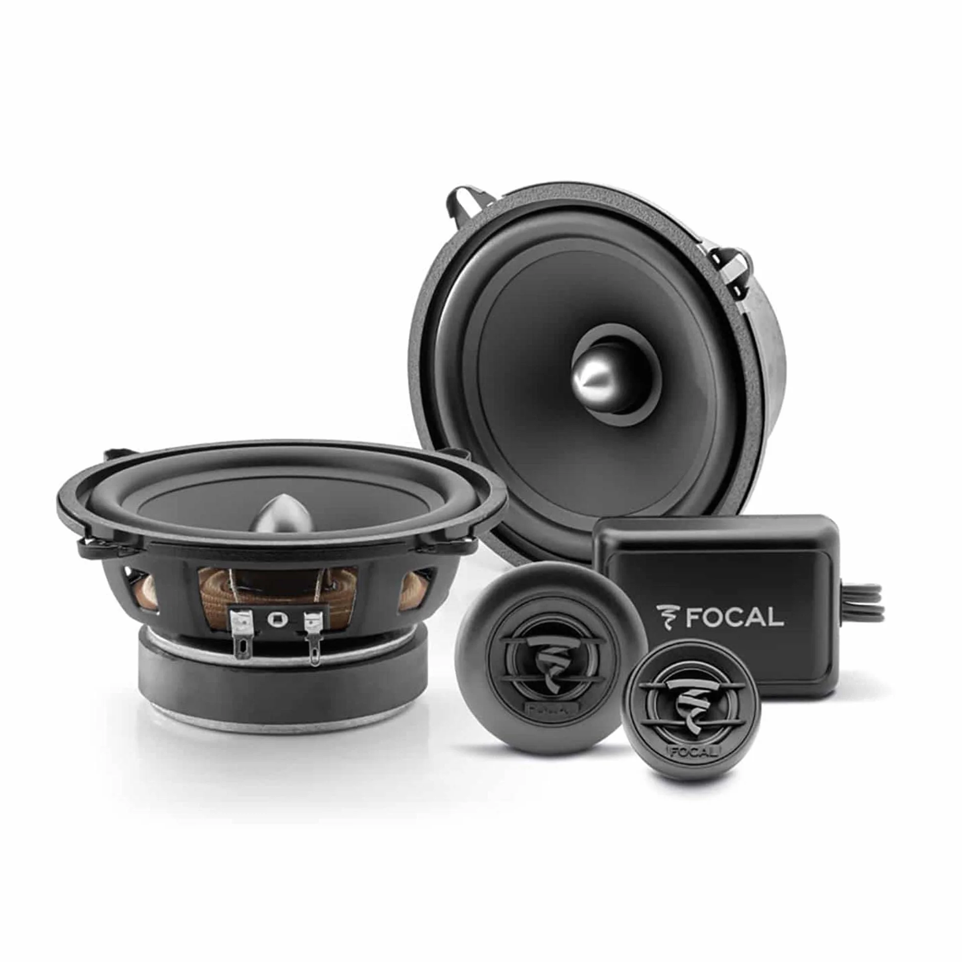 FOCAL AUDITOR ASE-130 KIT SEPARATO DA 13 cm