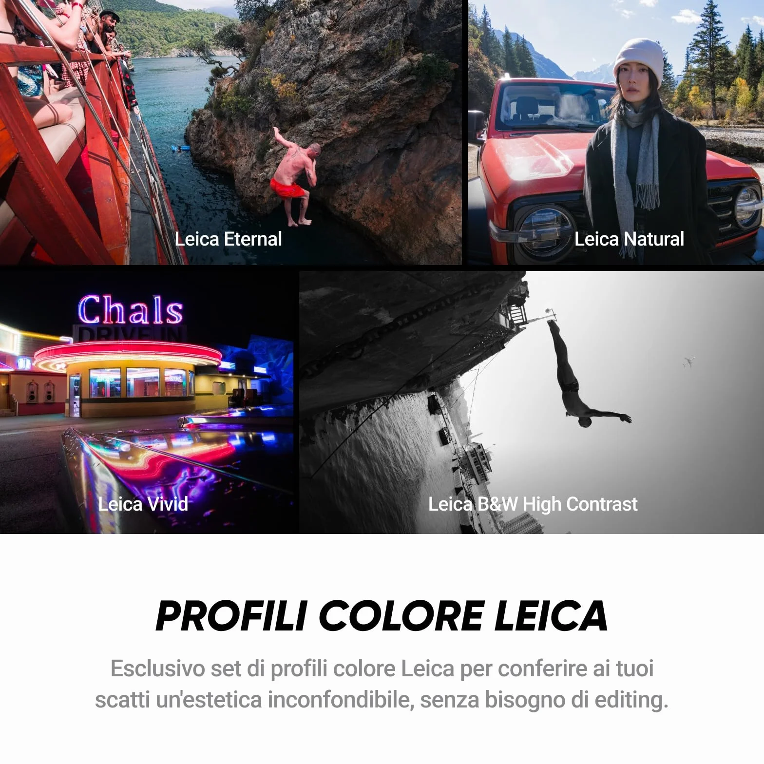 Insta360 Ace Pro 2 Pack Videomaker definitivo. Action cam 8K con Leica, Kit impugnatura Xplorer Pro, lenti cinematografica e primi piani, lente ultragrandangolo, filtro Black Mist, filtro stellare