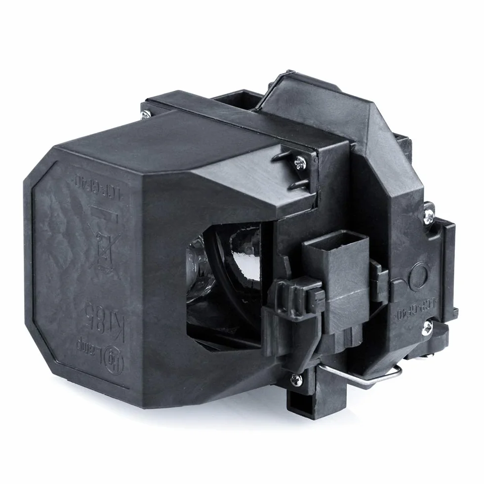 V13H010L57 / ELPLP57 Modulo lampada di ricambio per EPSON EB-440W EB-455Wi EB-460 / EB-460i EB-465i H318A H343A Powerlite 450w / 460 BrightLink 450wi 455wi 450wi-T