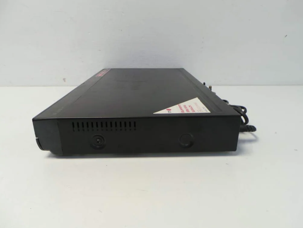 LG DRT389H - Registratore digitale TV DVD con interfaccia USB 2.0