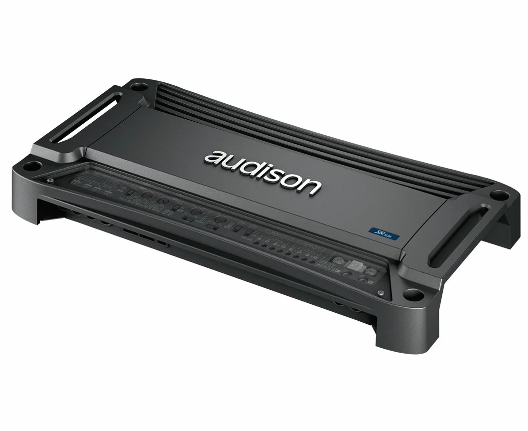 Audison SR1DK SR1 Mono Amplifier 1x940W Amplificatore per subwoofer