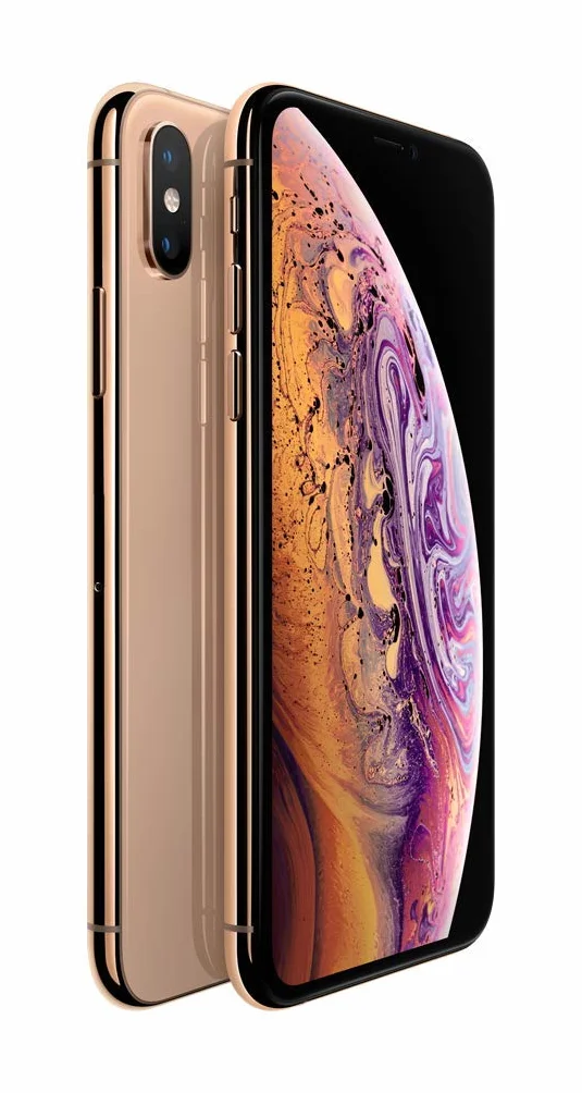 Apple iPhone XS 256GB Oro Ricondizionato
