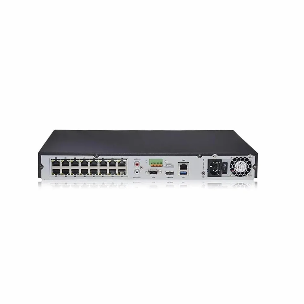 Hikvision NVR DS-7616NXI-I2/16P/S