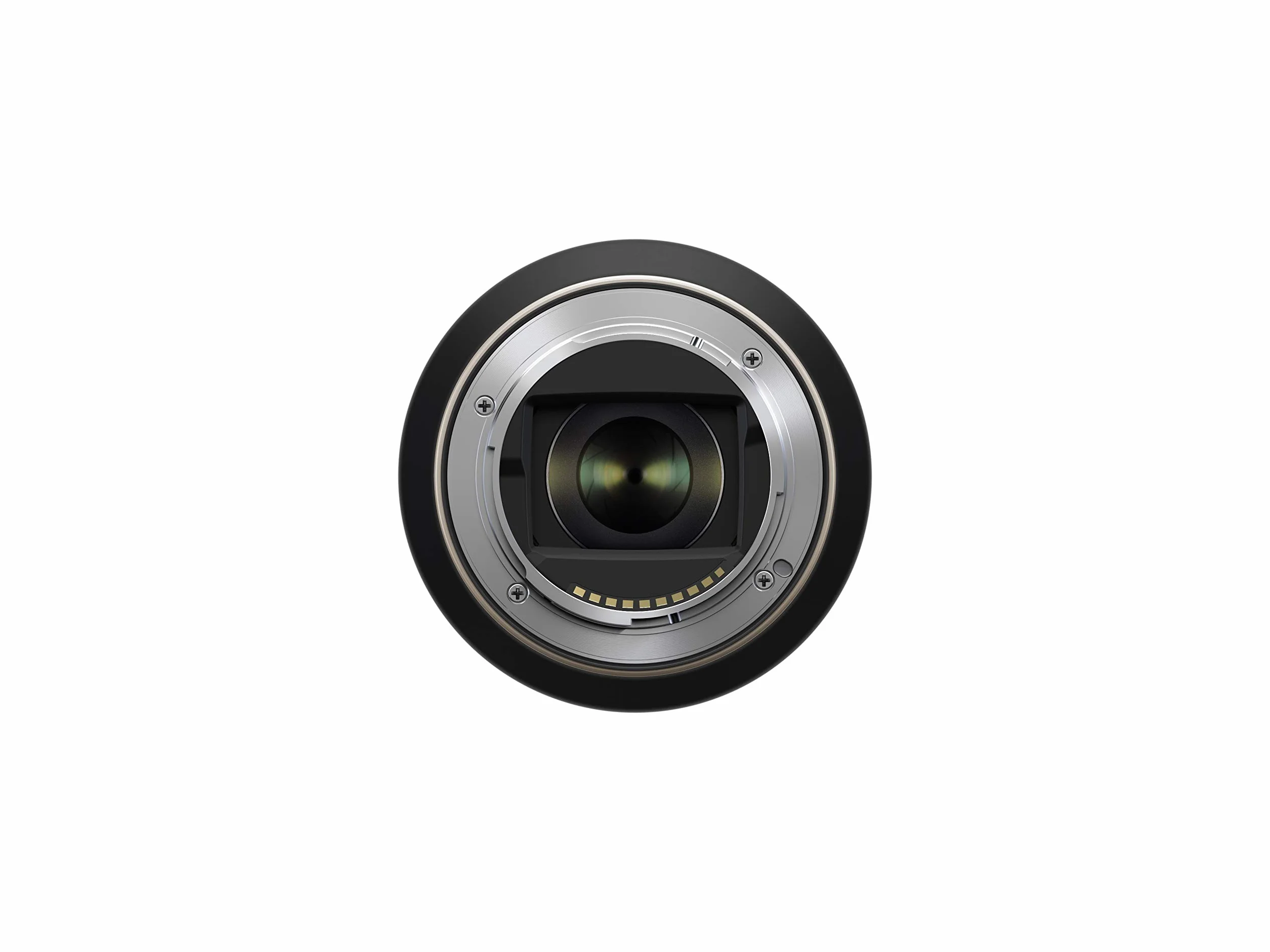 TAMRON Obiettivo zoom 17-70 mm F/2.8 Di III-A VC RXD per fotocamere con sistema mirrorless APS-C - per Sony E-mount