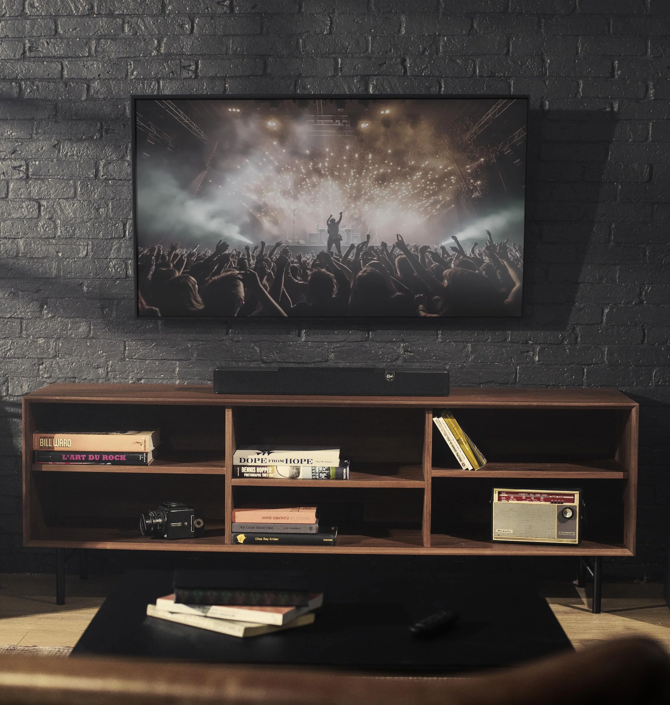 Klipsch Flexus Core 100, sound bar