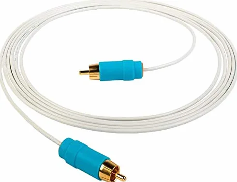 The Chord Company c-sub subwoofer cable – 10 m