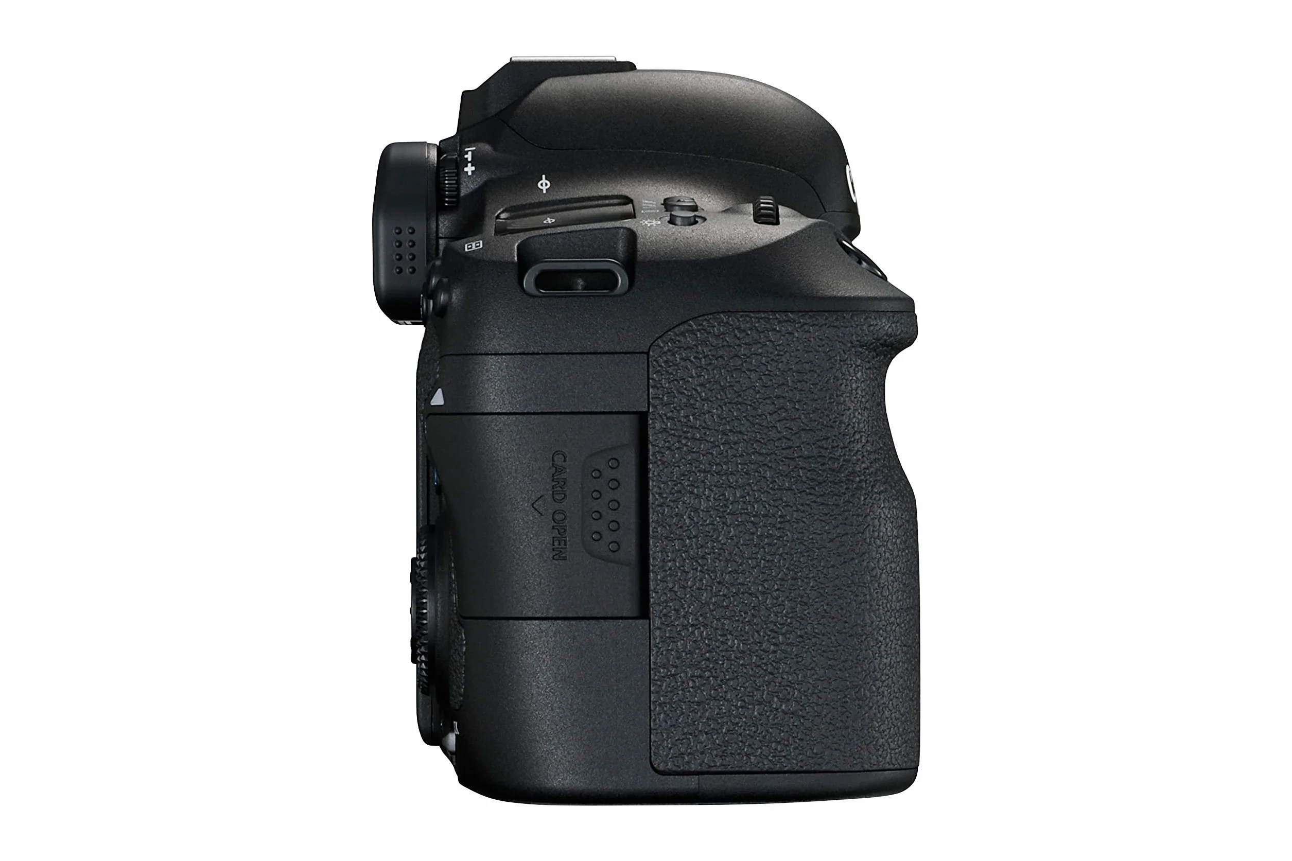 Canon EOS 6D Mark II Body
