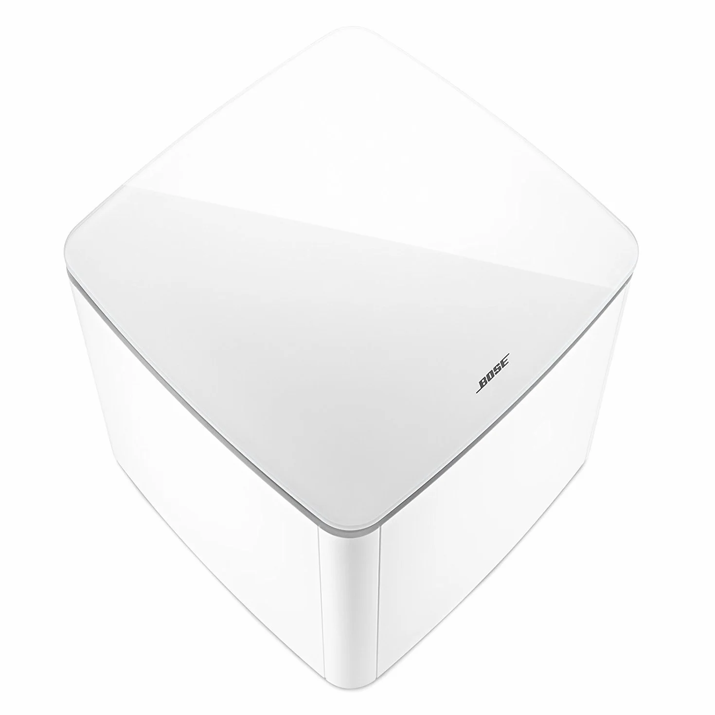 Bose Acoustimass 300 Modulo Bassi Wireless Bianco