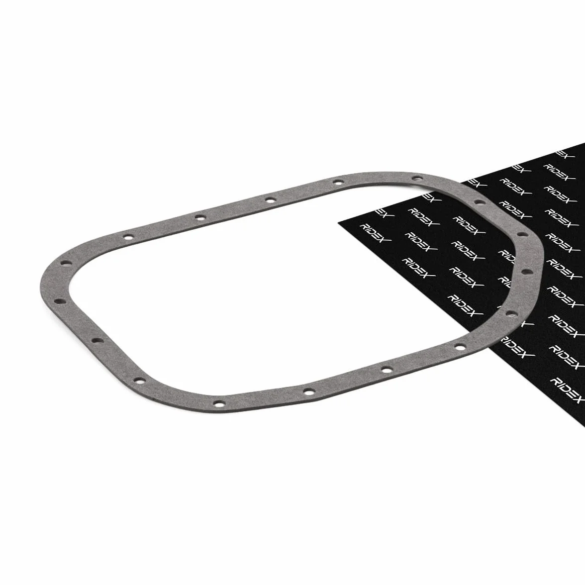 RIDEX 455G0023 Guarnizione Coppa olio per MERCEDES-BENZ W123