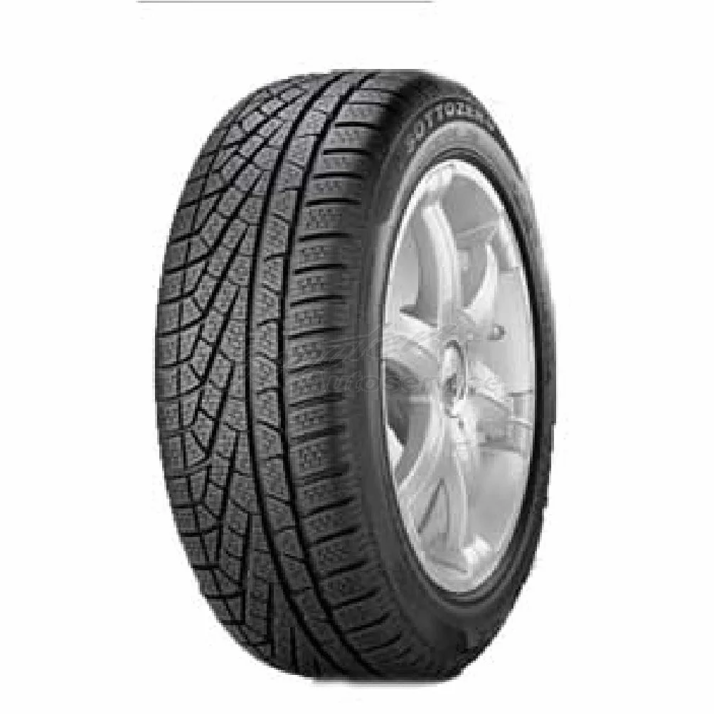 Pirelli Winter 240 SottoZero 245/40R19 98V Pneumatico invernale