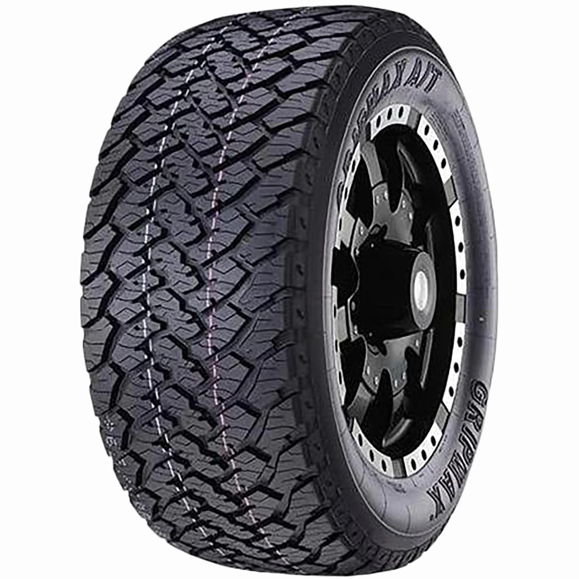 GRIPMAX 255/65 R16 109T 4 Stagioni Fuoristrada
