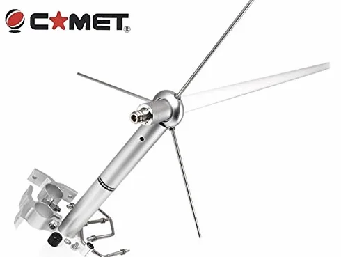 Comet GP-95N Antenna Stazionale 242 cm 2m 70cm 23cm