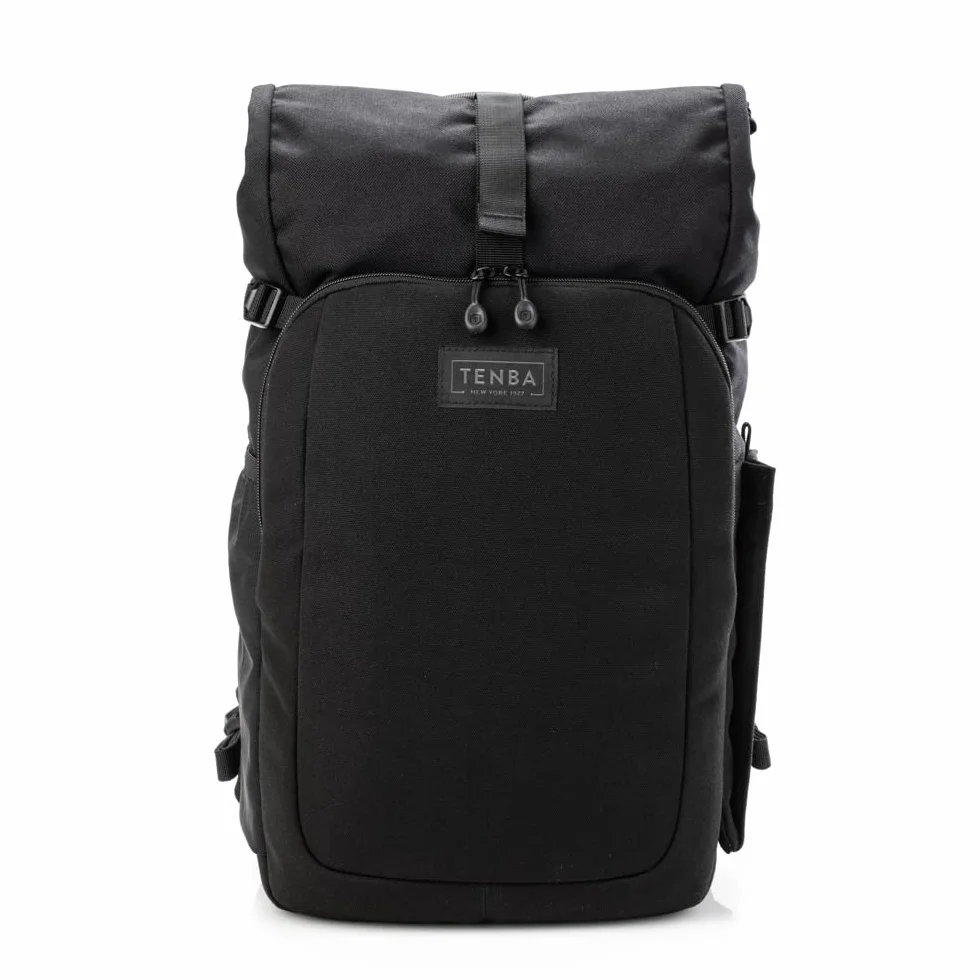 TENBA Sac à dos Fulton V2 14L Noir