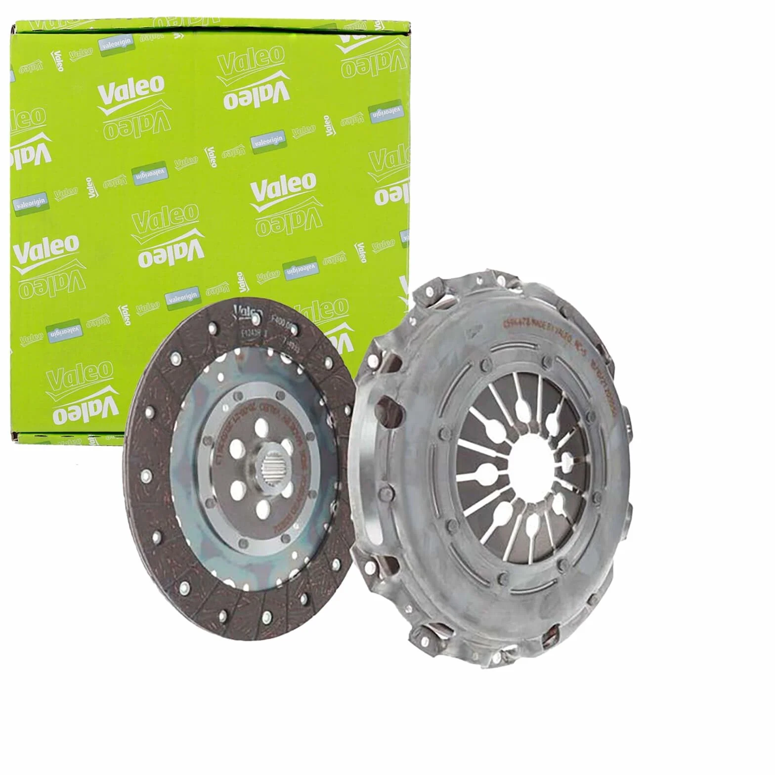 VALEO 826054 Kit frizione
