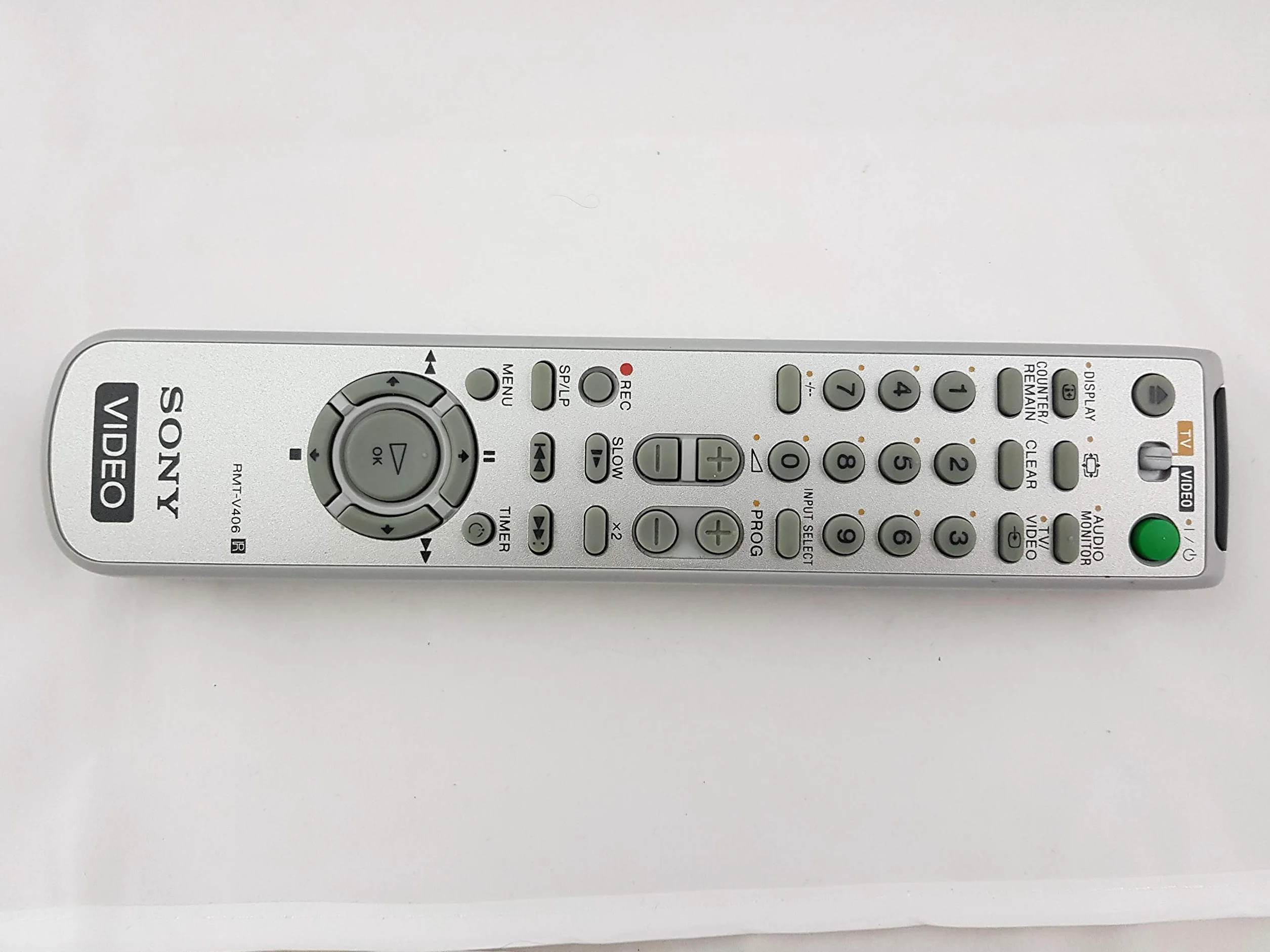 Sony SLV-SE 820 VHS Videoregistratore