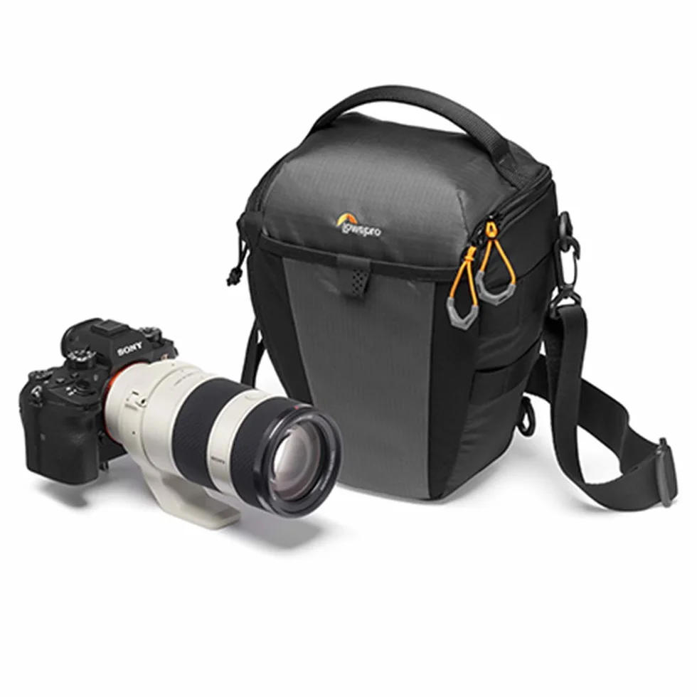 Lowepro Photo Active Outdoor Camera Zaino