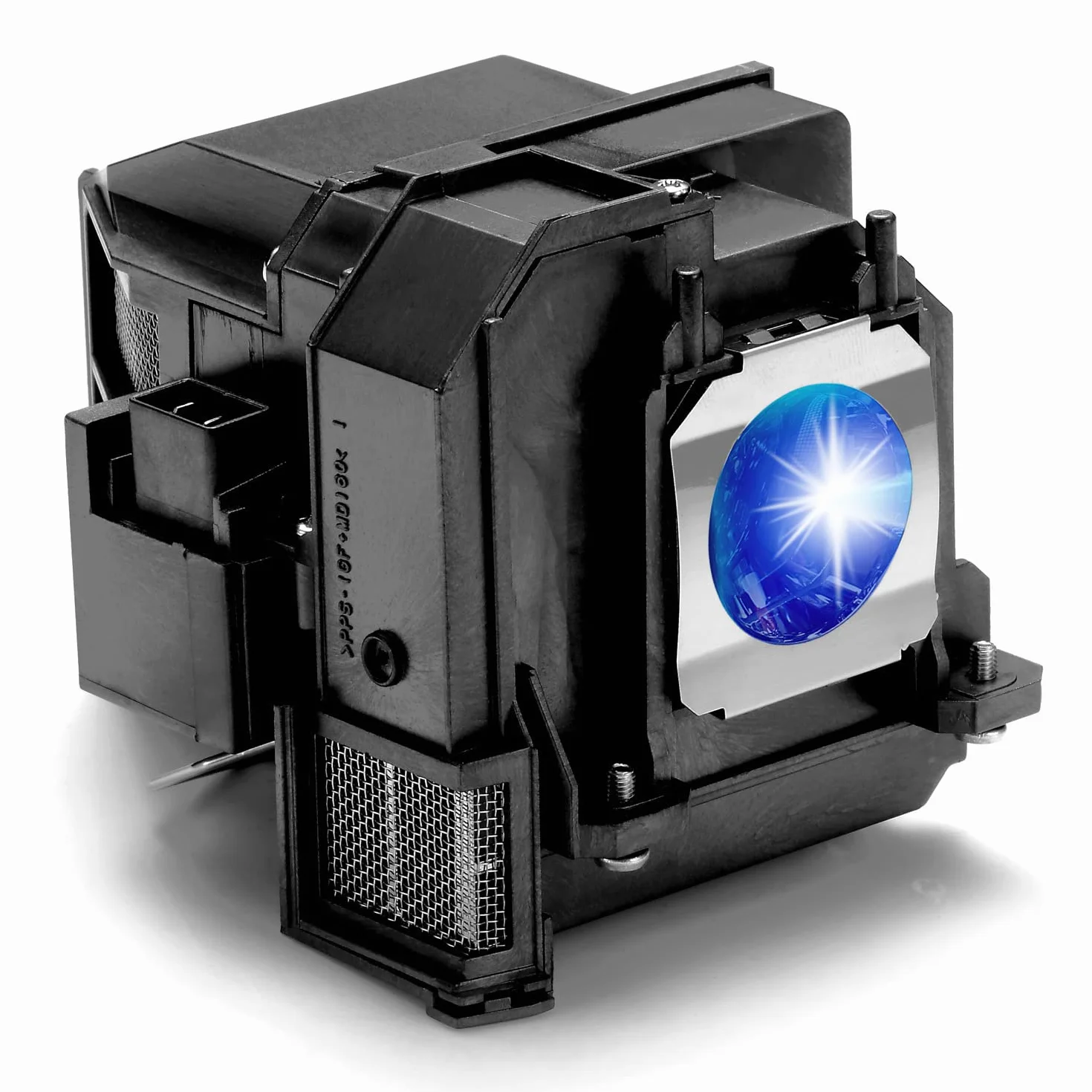 Lampada per Proiettore per Epson ELPLP80 ELPLP79 ELPLP90 EB-580 EB-585W EB-570 EB-575W EB-670 EB-675W POWERLITE 580 585W 570 575W 670 675W BRIGHTLINK 585Wi 595Wi 575Wi 675Wi 680Wi 1420Wi