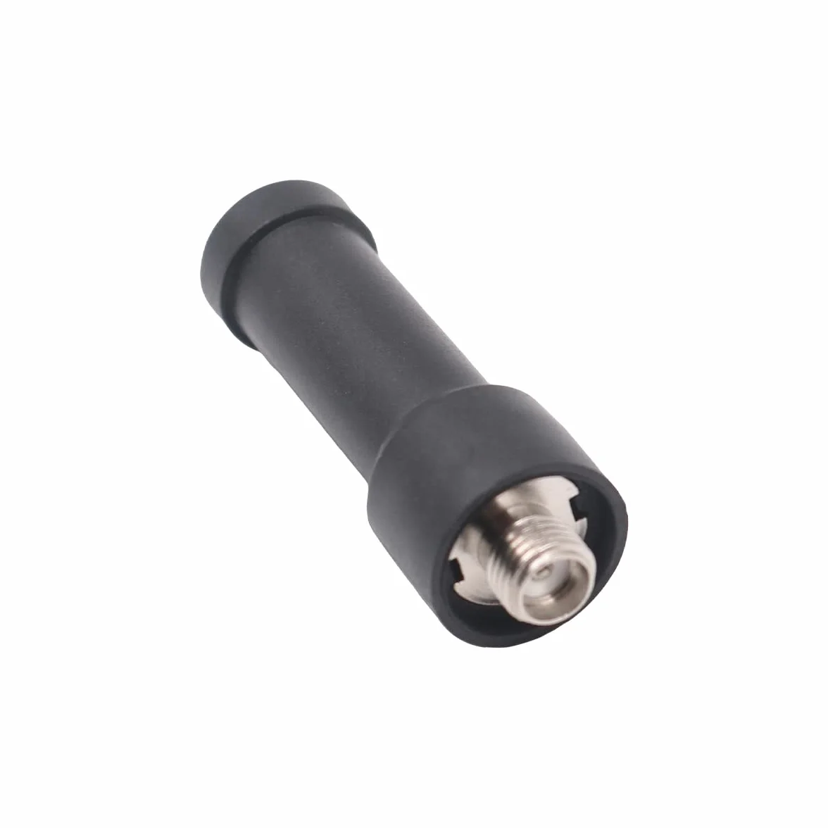 Namvo 2 mini antenna corta CKE, flessibile in gomma per radio FM, compatibile con Kenwood Baofeng BF-F8HP UV-5R UV-82 BF-888S