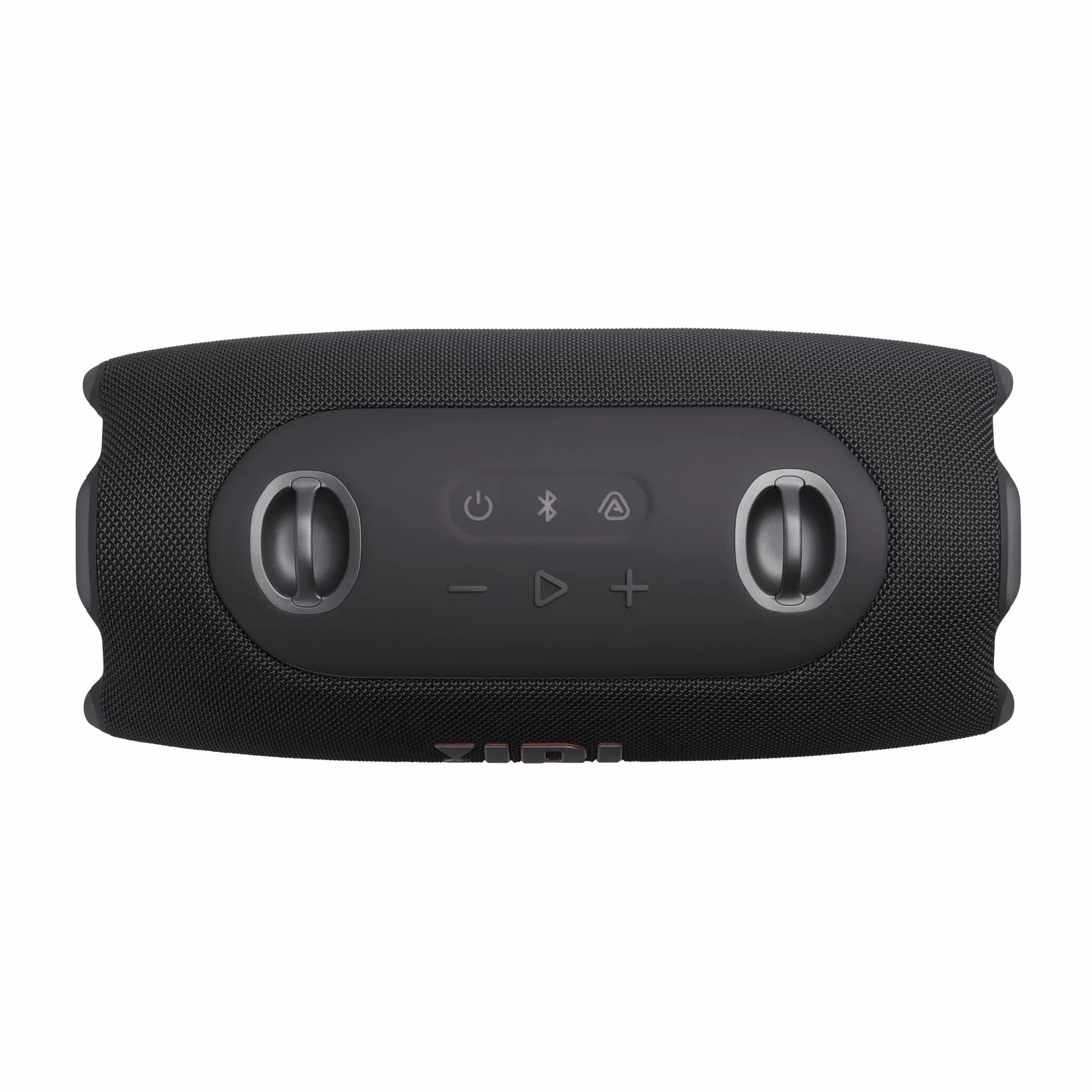 JBL Xtreme 5 Altoparlante Bluetooth portatile con suono JBL Pro e comoda tracolla, impermeabile IP68, Power Bank integrato, nero