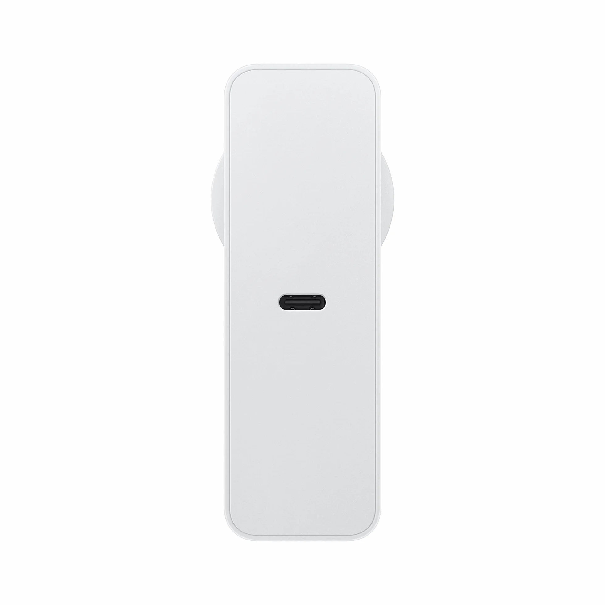 Samsung EP-TB410 Caricatore originale da 140W Super Fast Charging, Porta USB-C (Senza Cavo), Bianco