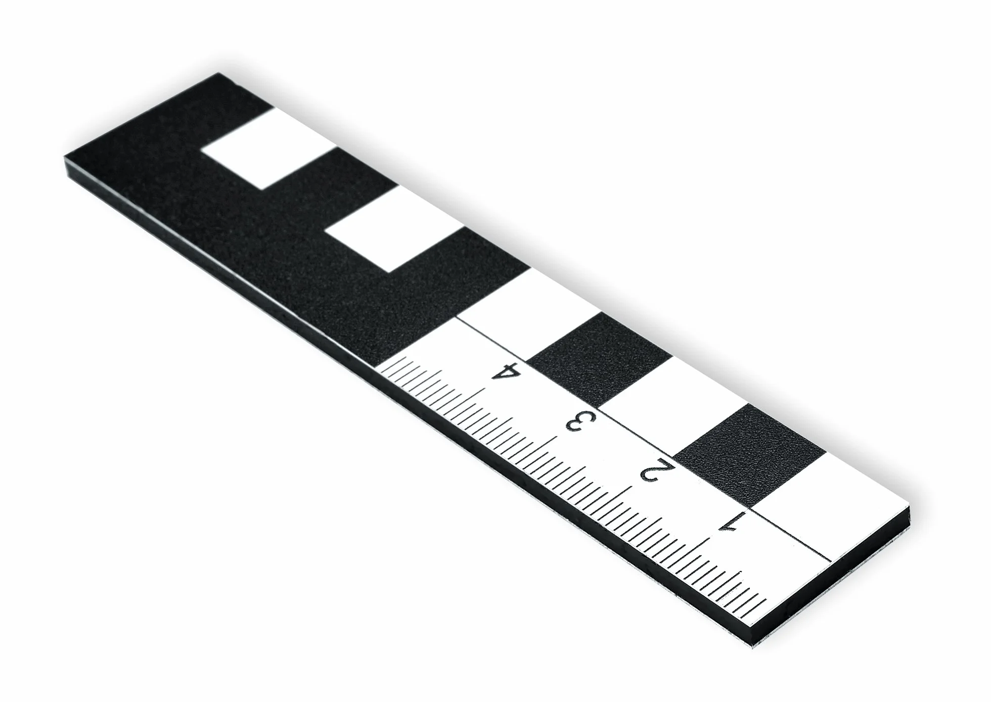 Set di 13 scale fotografiche professionali, 10, 20, 50, 100 cm + 2 frecce nord per foto