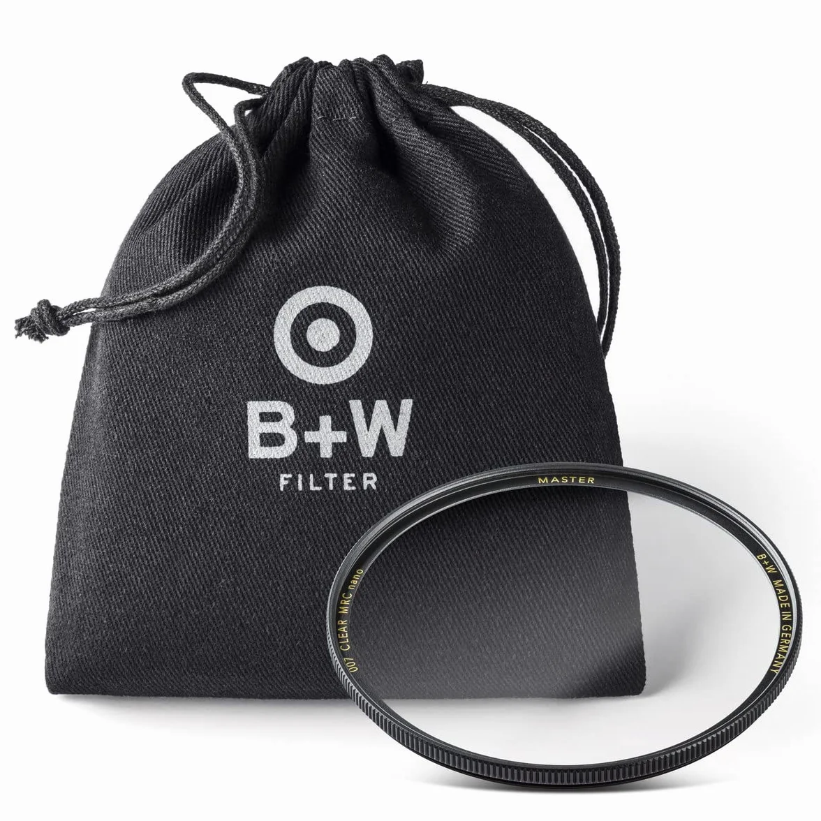 B+W Master Clear Filter MRC Nano 67mm - Sostituisce XS-Pro 66-1066109