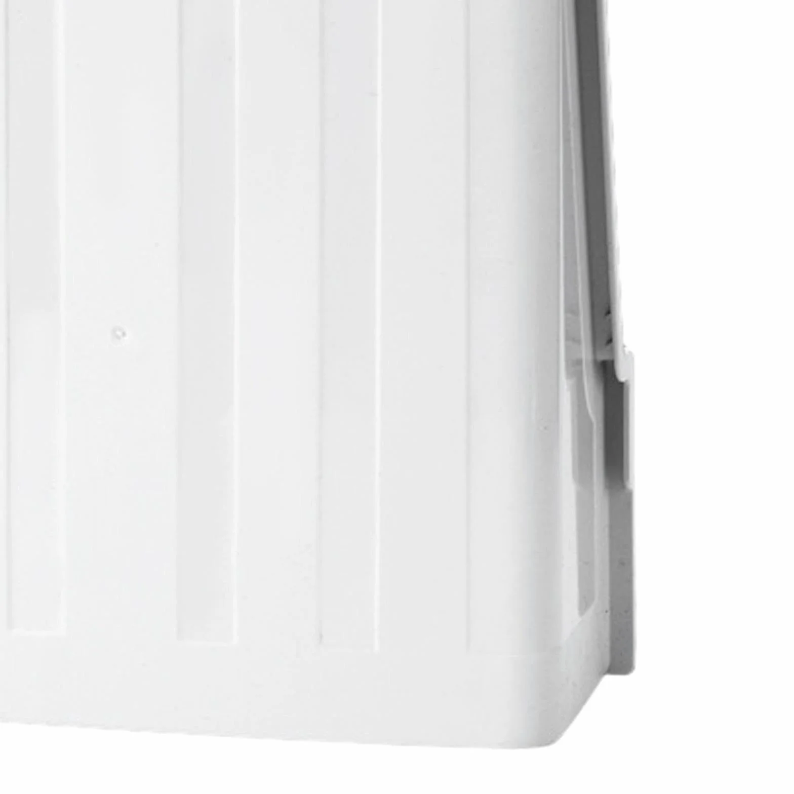 Scudo per copertura telecamera di sicurezza per parasole antipioggia, custodia protettiva per protezione solare per cortile, pioggia, ristorante,