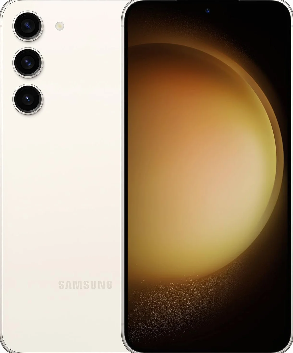 Samsung Galaxy S23 5G 128GB (Ricondizionato)