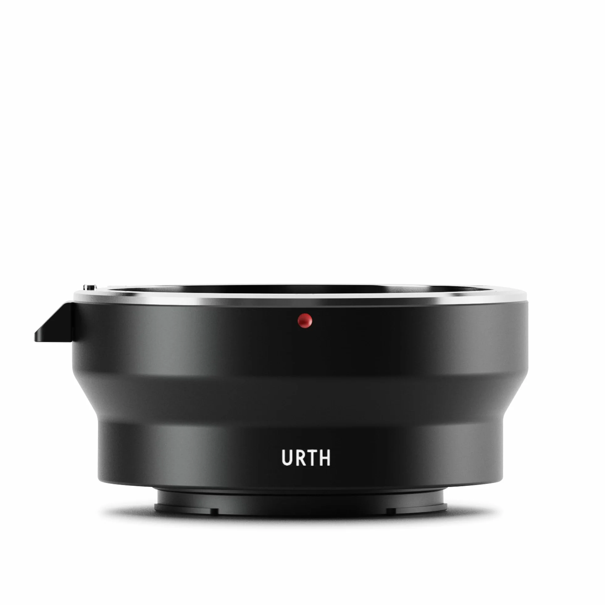 Urth Adattatore Innesto Obiettivo (Manuale): Compatibile con Canon (EF/EF-S) Obiettivo to Fujifilm X Corpo Macchina