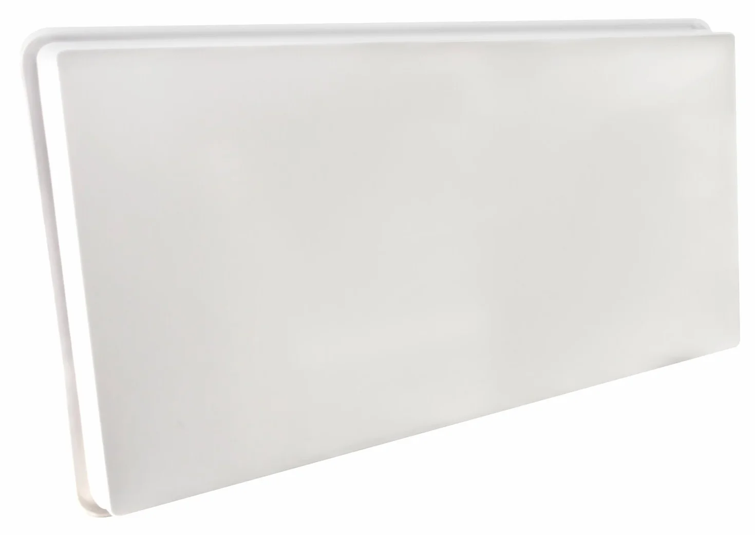 Selfsat Selfsath30D Antenna Satellitare, Bianco