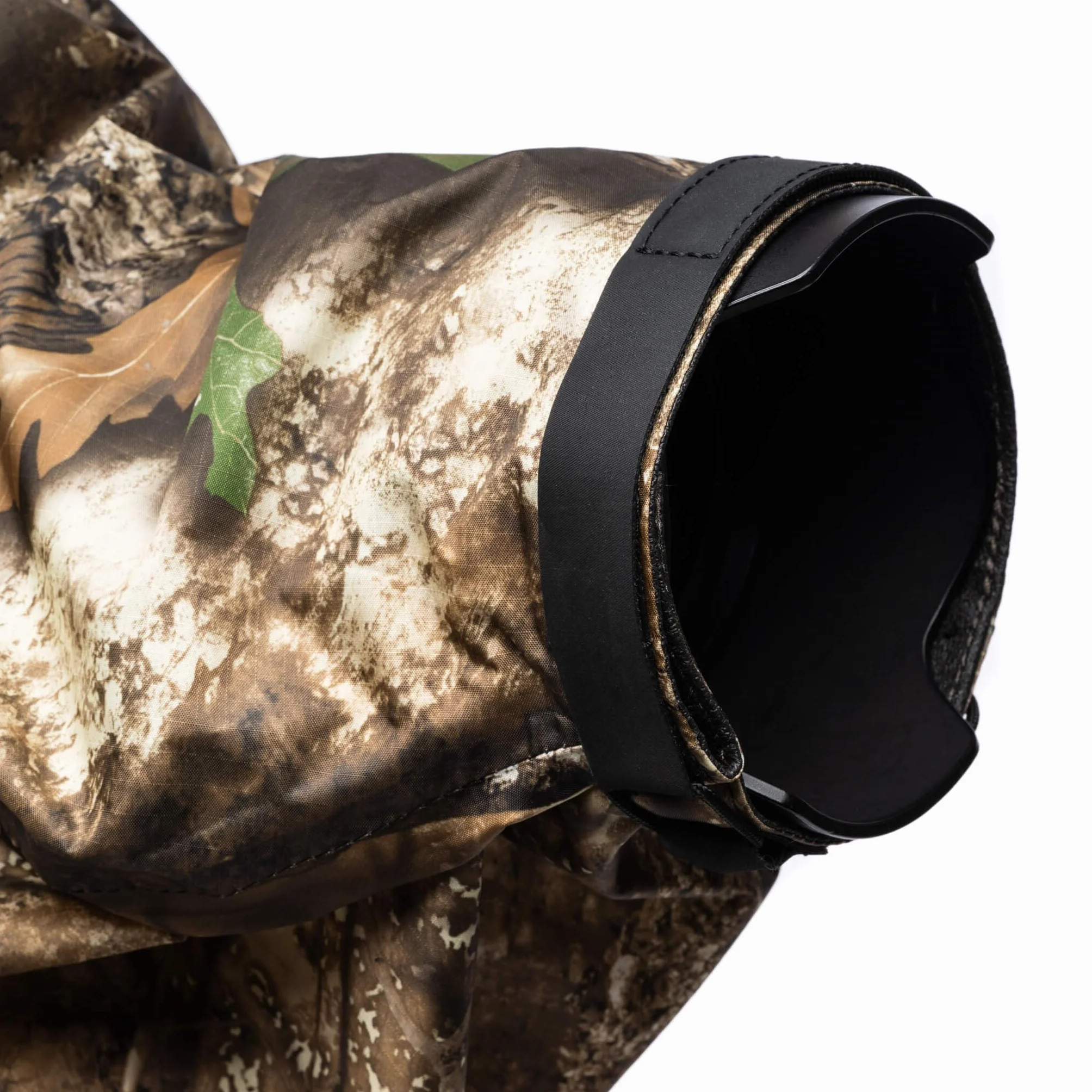 Think Tank - Emergency Rain Cover-Small Realtree APX - Protezione antipioggia per telecamere