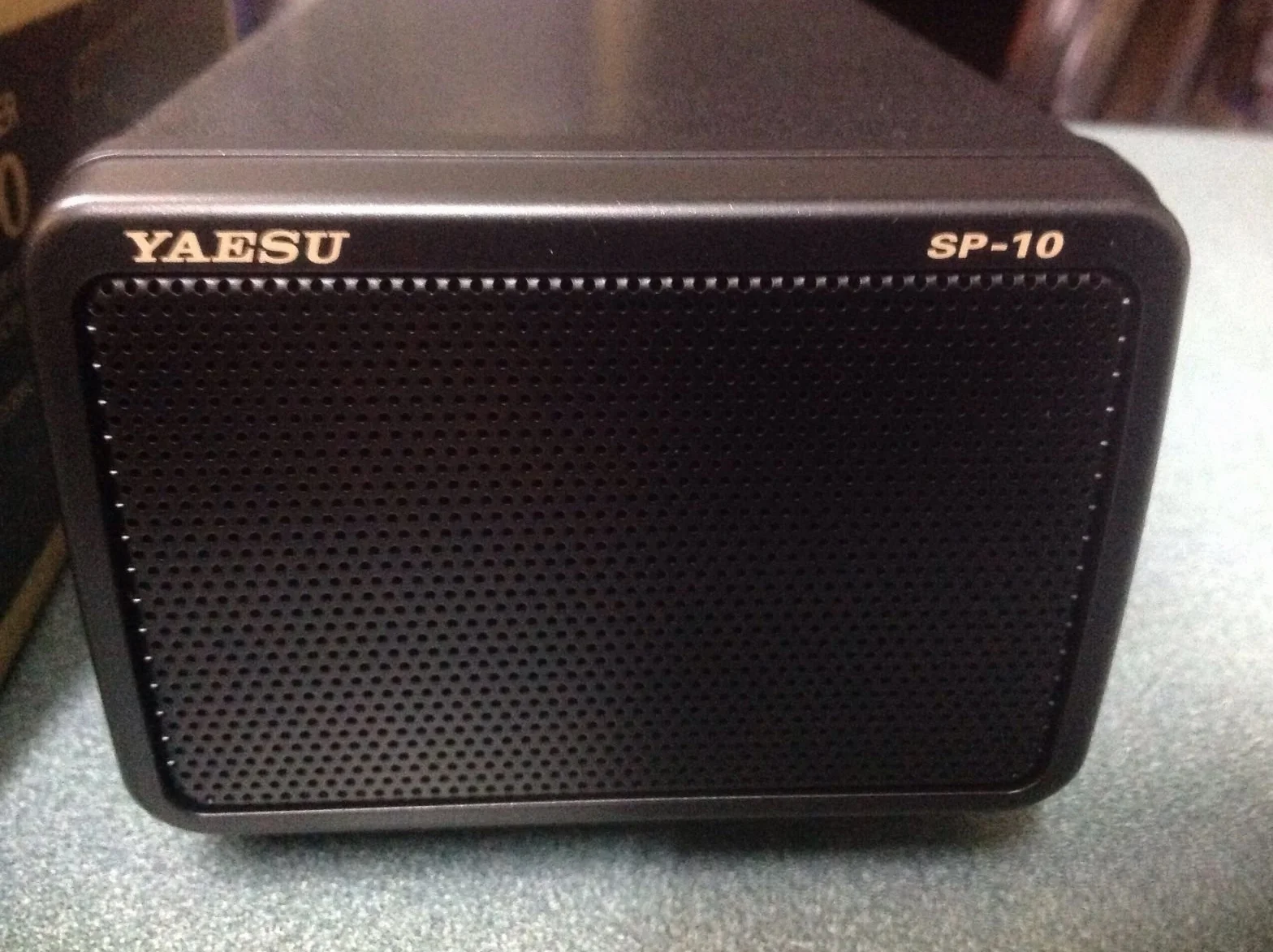YAESU SP-10 - SPEAKER DI LINEA PER FT-991/891 100035