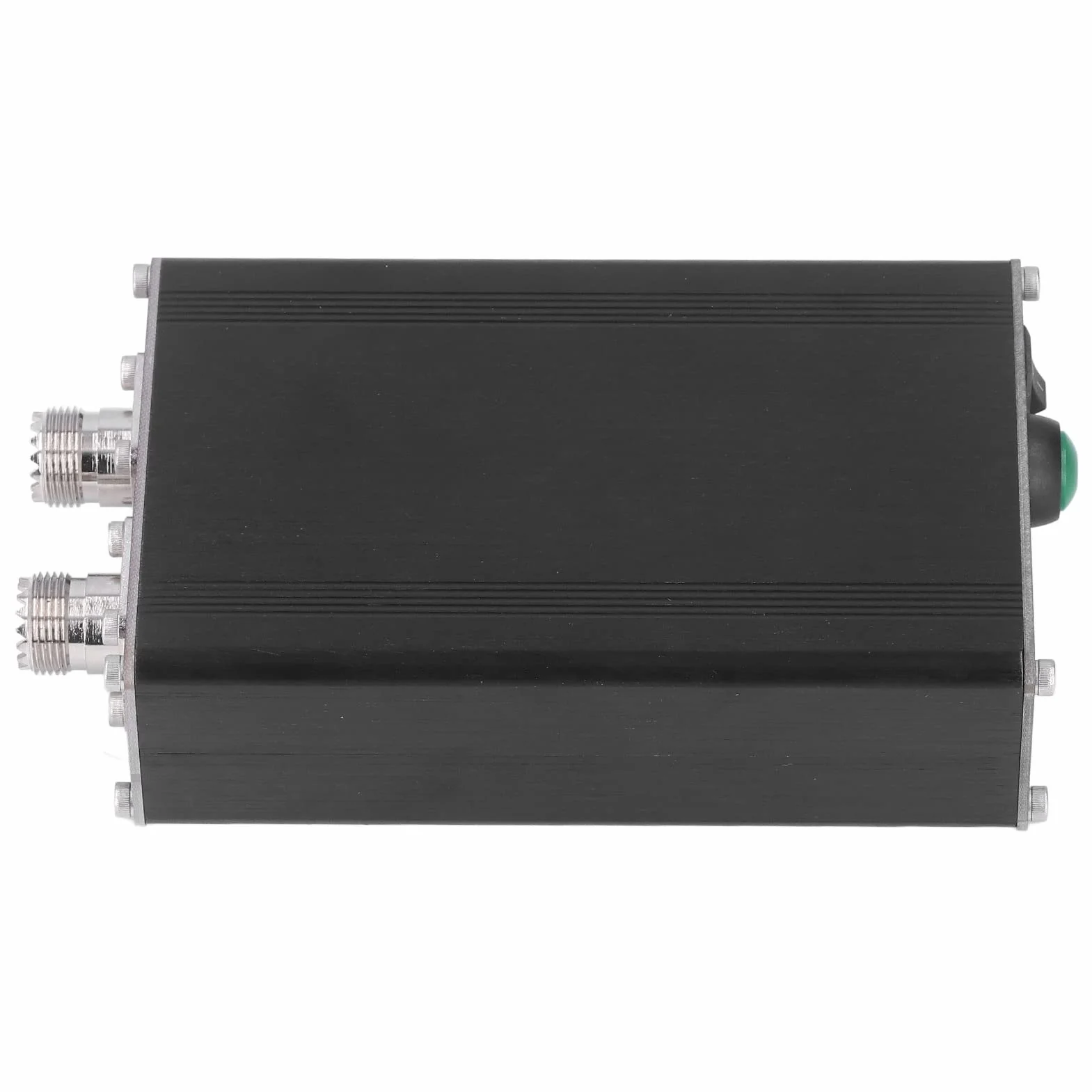Sintonizzatore Antenna Automatico 1.8-55 MHz Display OLED 0.96 Pollici Connettore UHF Tipo C