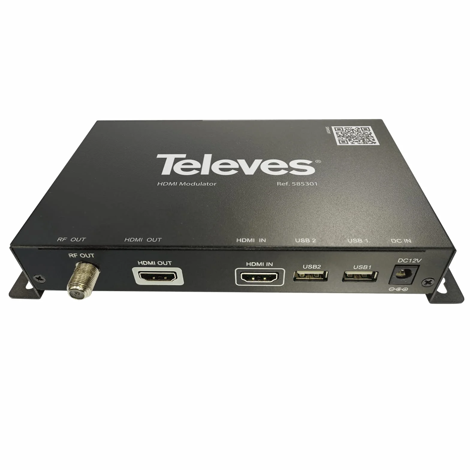 Televes Modulatore HDMI DVB-T