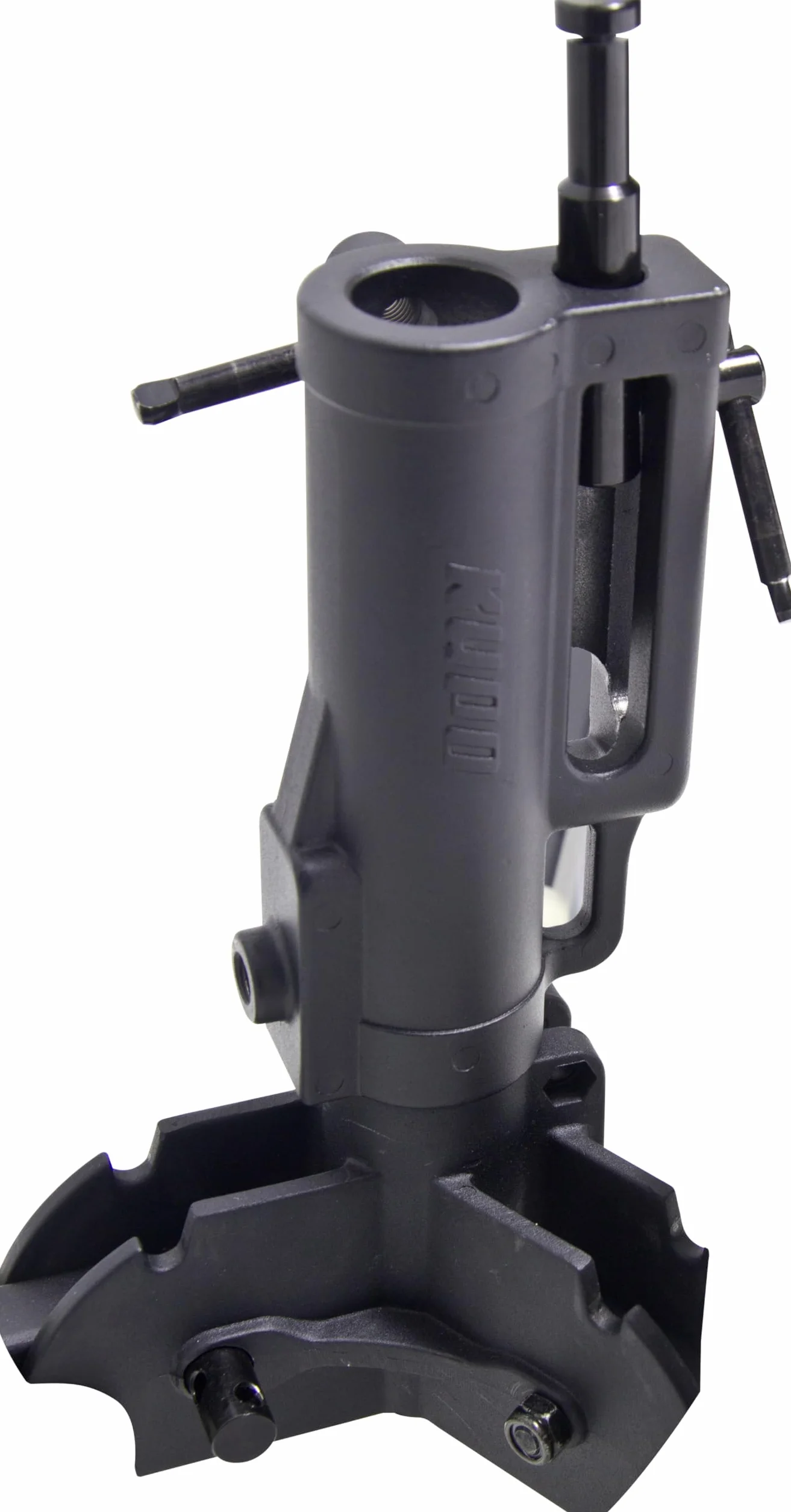 Kupo Quick Action Roller Stand Fold Up Base (KS301411)