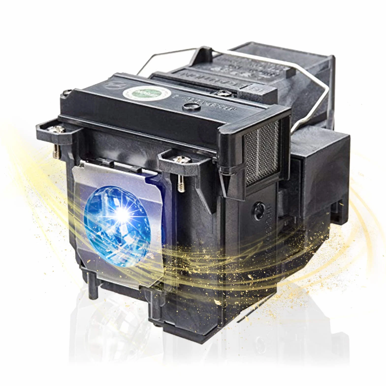 A+ Qualità per Lampada EPSON ELPLP71/V13H010L71 EB-1400WI / EB-1410WI / EB-470 / EB-475W / EB-480 / EB-480T / EB-485W / EB-485WI / EB-485WT