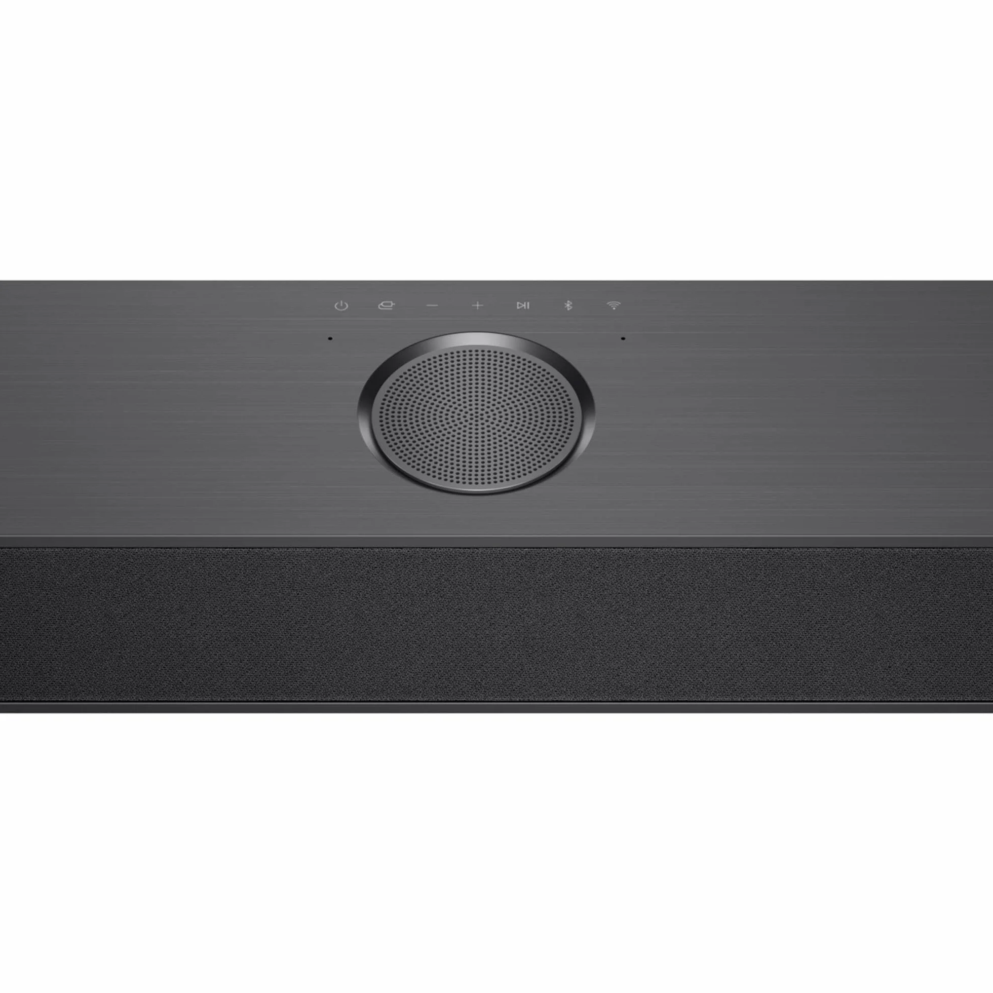 LG S95QR Silver 9.1.5 channels 810 W