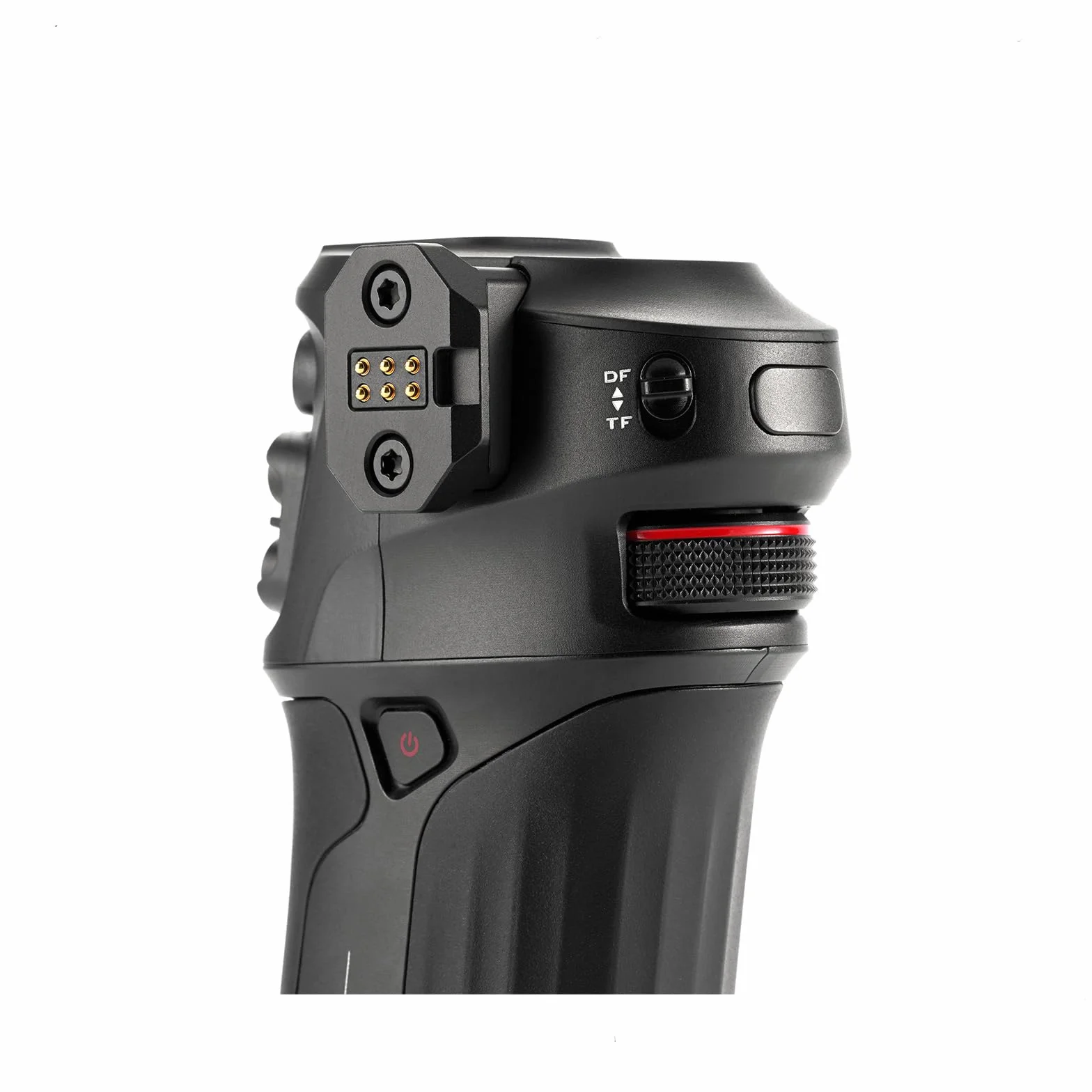 TILTAING TILTA Nucleus Nano II - Maniglia di controllo per Nucleus M e Nucleus Nano Follow Focus, con cavo di alimentazione USB-C WLC-T05-CH