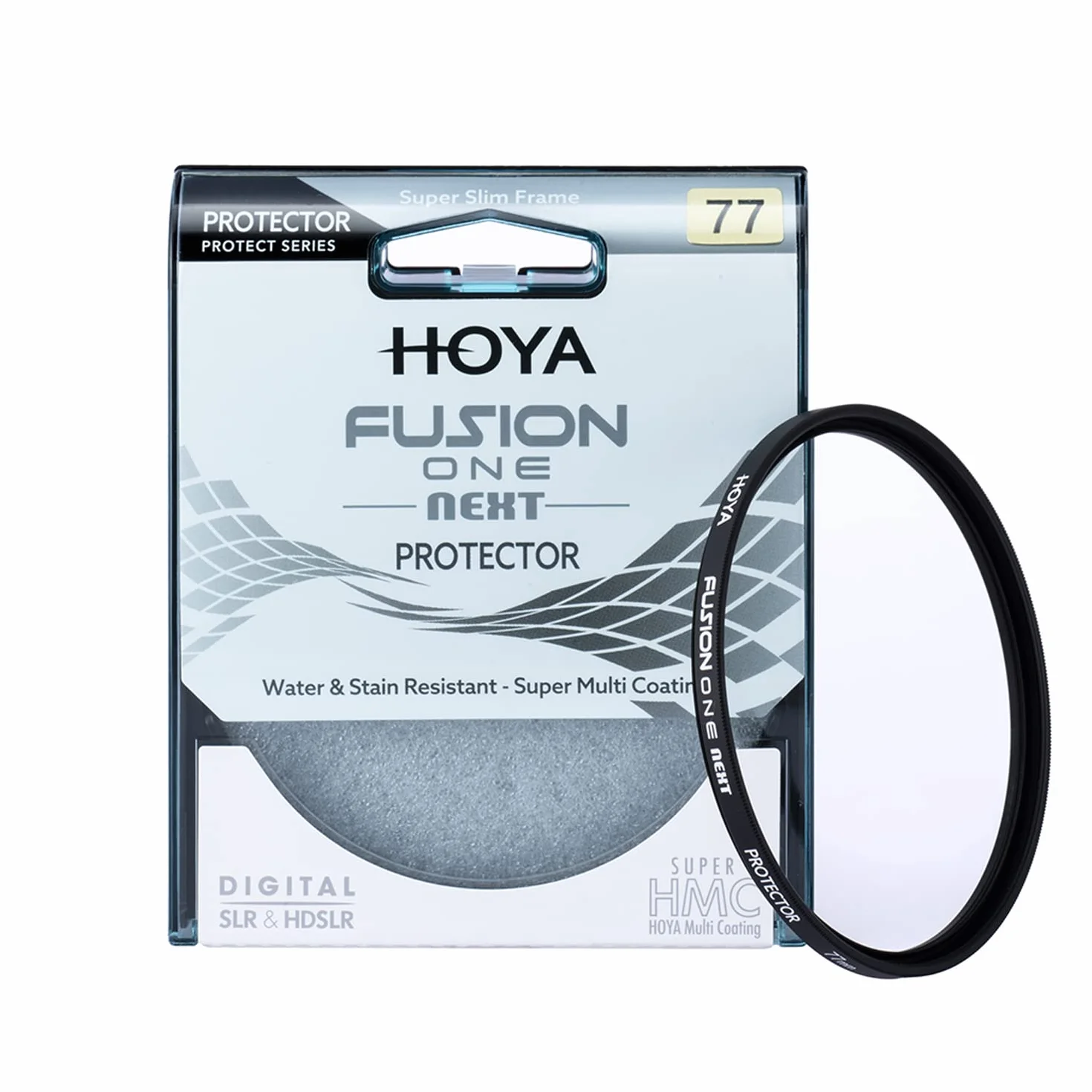 HOYA Protector filter FUSION One Next ø82mm